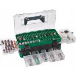 HIKOKI 389 dílná sada příslušenství pro přímé brusky, 753949 – Zboží Dáma