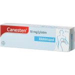 CANESTEN DRM 10MG/G CRM 20G – Sleviste.cz