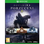 Destiny 2 Forsaken – Zboží Živě