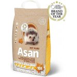 Asan Pet Pure 10 l – Zboží Dáma