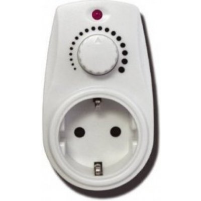 Variispeed dimmer 0-280W – Zbozi.Blesk.cz