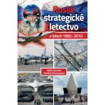 Ruské strategické letectvo v letech 1992-2010 – Hledejceny.cz