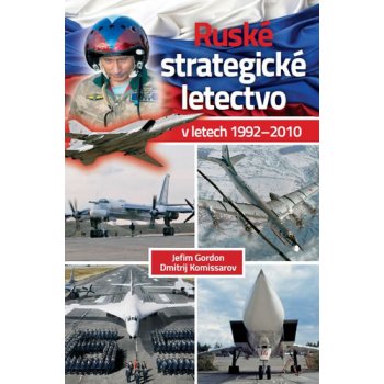 Ruské strategické letectvo v letech 1992-2010