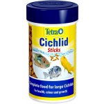 Tetra Cichlid Sticks 500 ml – Zbozi.Blesk.cz