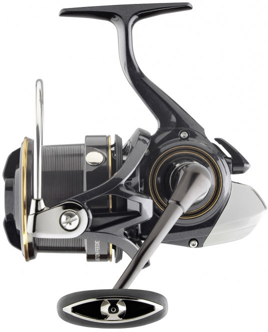 Daiwa Castizm Feeder 25QD