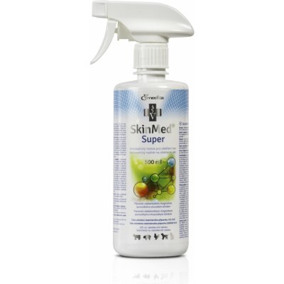 SkinMed super spray 500ml – Zboží Dáma