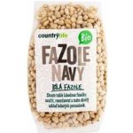 Country Life Fazole navy 0,5 kg – Sleviste.cz