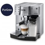 DeLonghi EC 860.M – Sleviste.cz