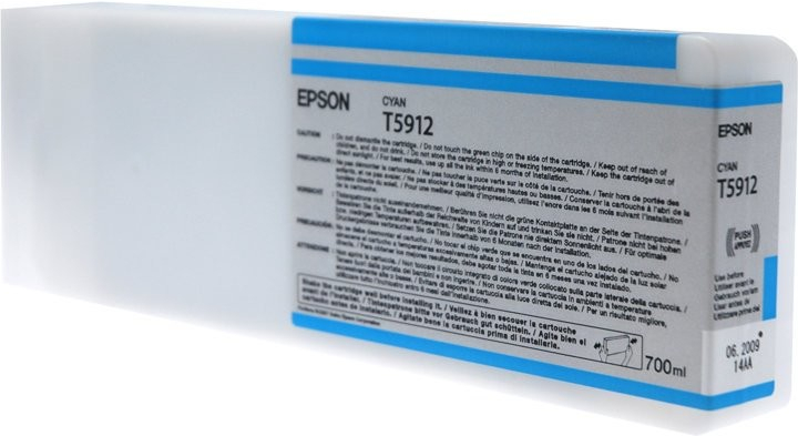 Epson C13T591200 - originální