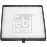 Filtr, vzduch v interiéru FEBI BILSTEIN 24567 – Hledejceny.cz