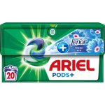 Ariel gelové kapsle Fresh Air Plus 20 PD – Zboží Mobilmania
