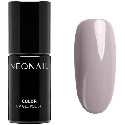 NeoNail Warming Memories gelový lak na nehty Hot Cocoa 7,2 ml – Zboží Mobilmania