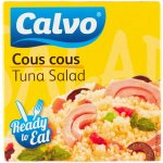 Calvo Cous cous salát s tuňákem 150 g – Zboží Mobilmania