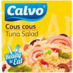 Calvo Cous cous salát s tuňákem 150 g – Zboží Dáma