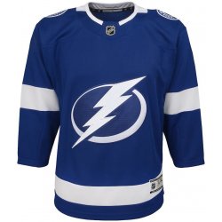 Outerstuff Dětský dres Tampa Bay Lightning Premier Home