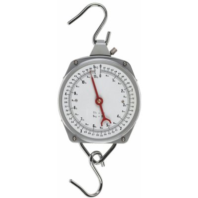 KERBL Závěsná váha s ciferníkem do 5 kg dělení po 20g – Hledejceny.cz