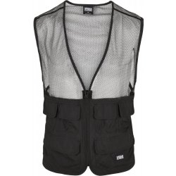Light Pocket vest