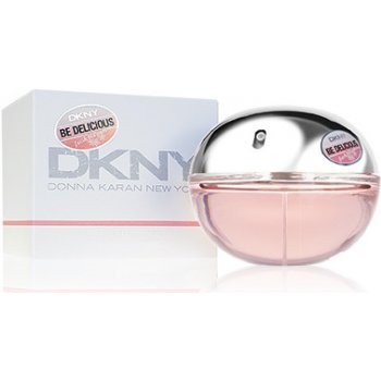 DKNY Be Delicious Fresh Blossom parfémovaná voda dámská 30 ml