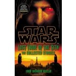 Star Wars Lost Tribe of the Sith: The Collect... - John Jackson Miller – Hledejceny.cz