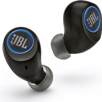 JBL Free