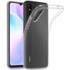 Pouzdro a kryt na mobilní telefon Xiaomi Tech-Protect FlexAir na Xiaomi Redmi 9A, průsvitné