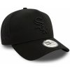 Kšíltovka New Era 9FO AF Monochromy MLB Chicago White Sox Black/Black