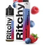 Liqua Ritchy Triple Berry Mix S & V 12 ml – Zboží Dáma