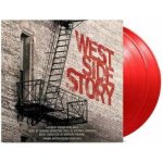 West Side Story (Original Motion Picture Soundtrack LP – Hledejceny.cz