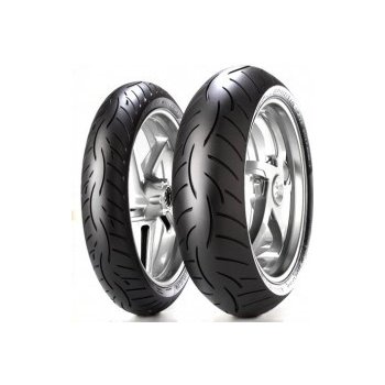 Metzeler Roadtec Z8 Interact 110/70 R17 54W