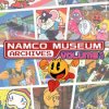 Hra na Nintendo Switch Namco Museum Archives Vol 1