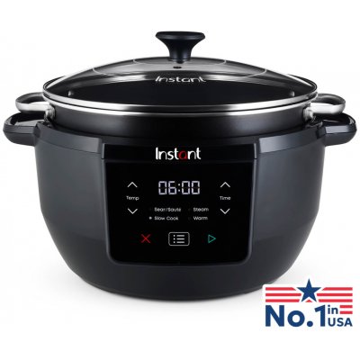 Instant Pot Superior Slow Cooker 7,1 L – Zboží Dáma
