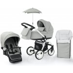 Babystyle Prestige3 Active white black 6v1 Flint 2022