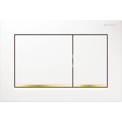 Geberit Omega30 115.080.KK.1 – Hledejceny.cz