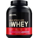 Optimum Nutrition Protein 100% Whey Gold Standard 2267 g – Hledejceny.cz