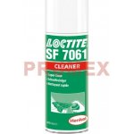 Loctite SF 7061 Super čistič a odmašťovač 400 ml – Zbozi.Blesk.cz