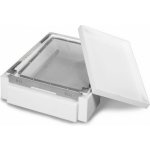 Lysoň Varroa dno na polystyrenový úl 39 x 24 - nelakovaný – Zboží Dáma