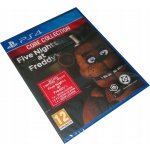 Five Nights at Freddy's: Core Collection – Zboží Mobilmania