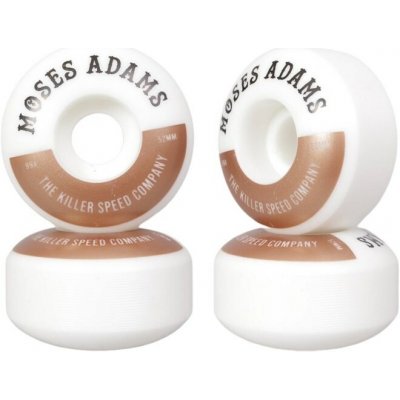 KILLER SPEED Moses Adams 101A MULTI1135 52mm – Hledejceny.cz