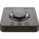 Creative Labs Sound Blaster X4 – Zboží Živě