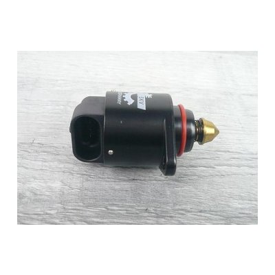 SKV Krokový motorek OPEL Vectra B C 1.6 - 0826550 – Hledejceny.cz