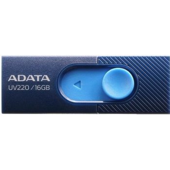 ADATA UV220 8GB AUV220-8G-RBLNV