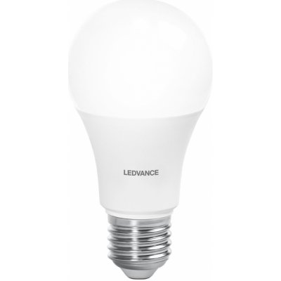 Ledvance SUN@Home LED žárovka Smart+WIFI, 9 W, 750 lm, teplá–neutrální bílá, E27 SUN HOME SMART+ CL A TW E27