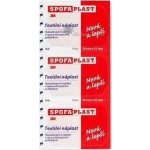 3M Spofaplast 166 Strips 76 x 51 mm 3 ks – Zbozi.Blesk.cz