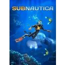 Subnautica