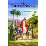 Die Ostergeschichte Bergmoser Jutta – Hledejceny.cz