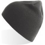 Atlantis Headwear Moover-S pletená šedá tmavá – Hledejceny.cz