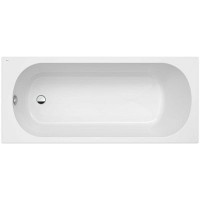 Roca Genova-N 170x70 cm A248774000 – Hledejceny.cz