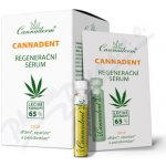 Cannaderm Cannadent regenerační sérum 10 x 1,5 ml – Zboží Mobilmania
