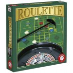 Piatnik Klasická hra 638794 Ruletka 27 cm – Hledejceny.cz