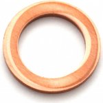 Kroužek měděný 12x18x1,5 – Sleviste.cz